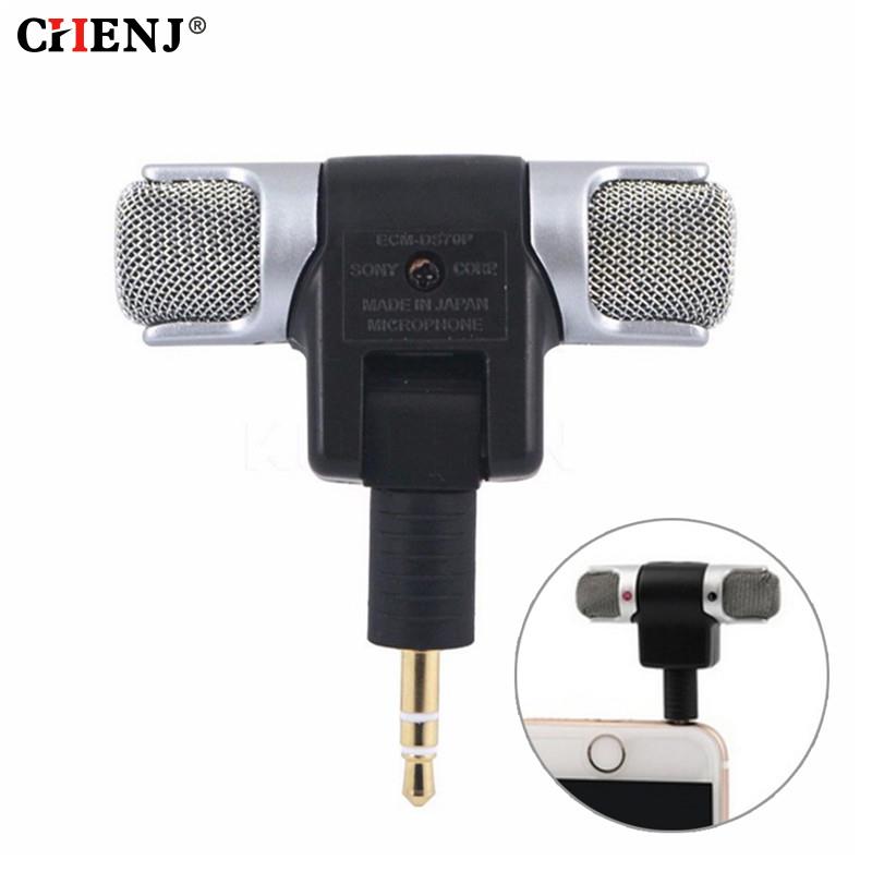 Audiophile Headphone Wired - Mini Âm Thanh Nổi Micro Thu