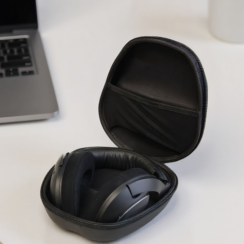 HDB630 Hard Case for Sennheise - đánh giá và giá Sennheiser Headphone Momentum 4