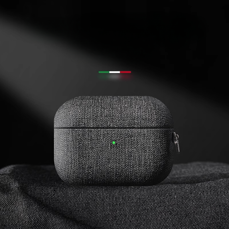 cloth grain Case For AirpPods  - đánh giá và giá Anker Speaker Soundcore Boom 2