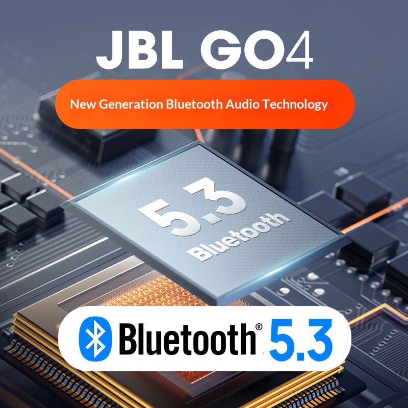 JBL GO4 Sports Portable Blueto - đánh giá và giá Jbl Speaker Go 4