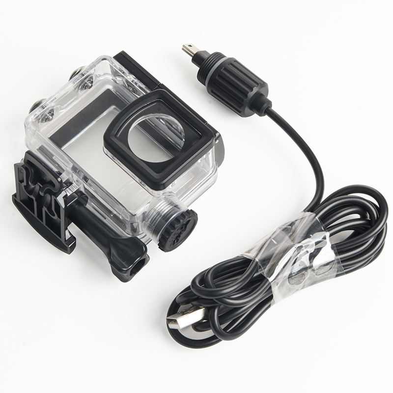 Motorcycle Waterproof Case For - đánh giá và giá Shure Mic Mv7