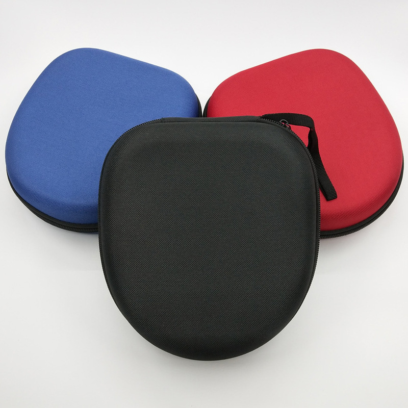 Hard Shell Headphone Storage C - đánh giá và giá Headphone Case Hard