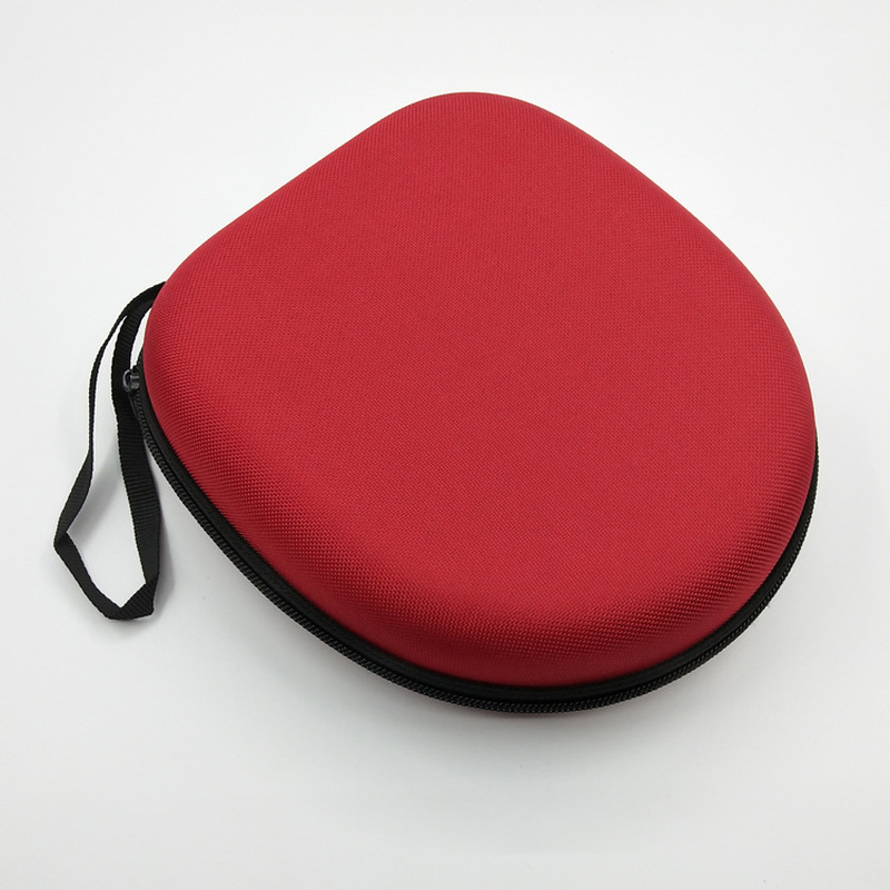 Hard Shell Headphone Storage C - đánh giá và giá Headphone Case Hard