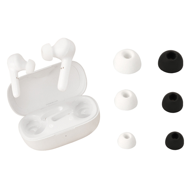 Silicone Ear Tips in 3 Sizes f - đánh giá và giá Anker Speaker Soundcore Boom 2
