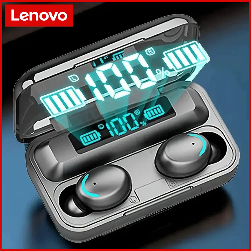 Lenovo F9 Bluetooth Wireless H - đánh giá và giá Usb C Earphone