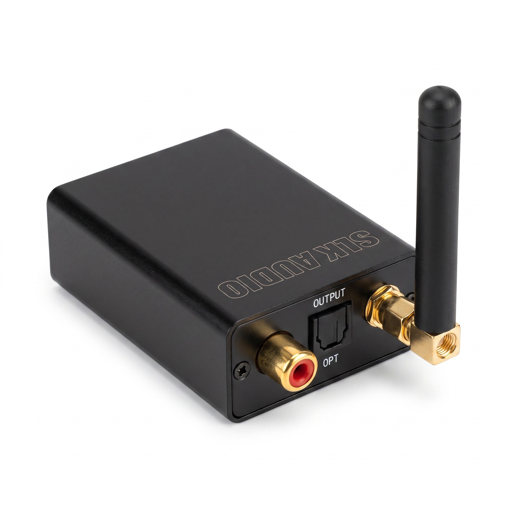 Bluetooth 6.2 QCC5181 LDAC Aud - đánh giá và giá Bluetooth Adapter Receiver