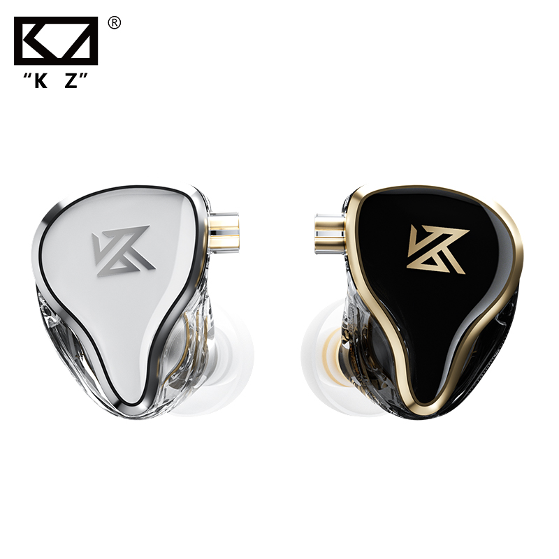 KZ ZAS Kim Loại Có Dây Tai Ngh - đánh giá và giá Audiophile Headphone Wired