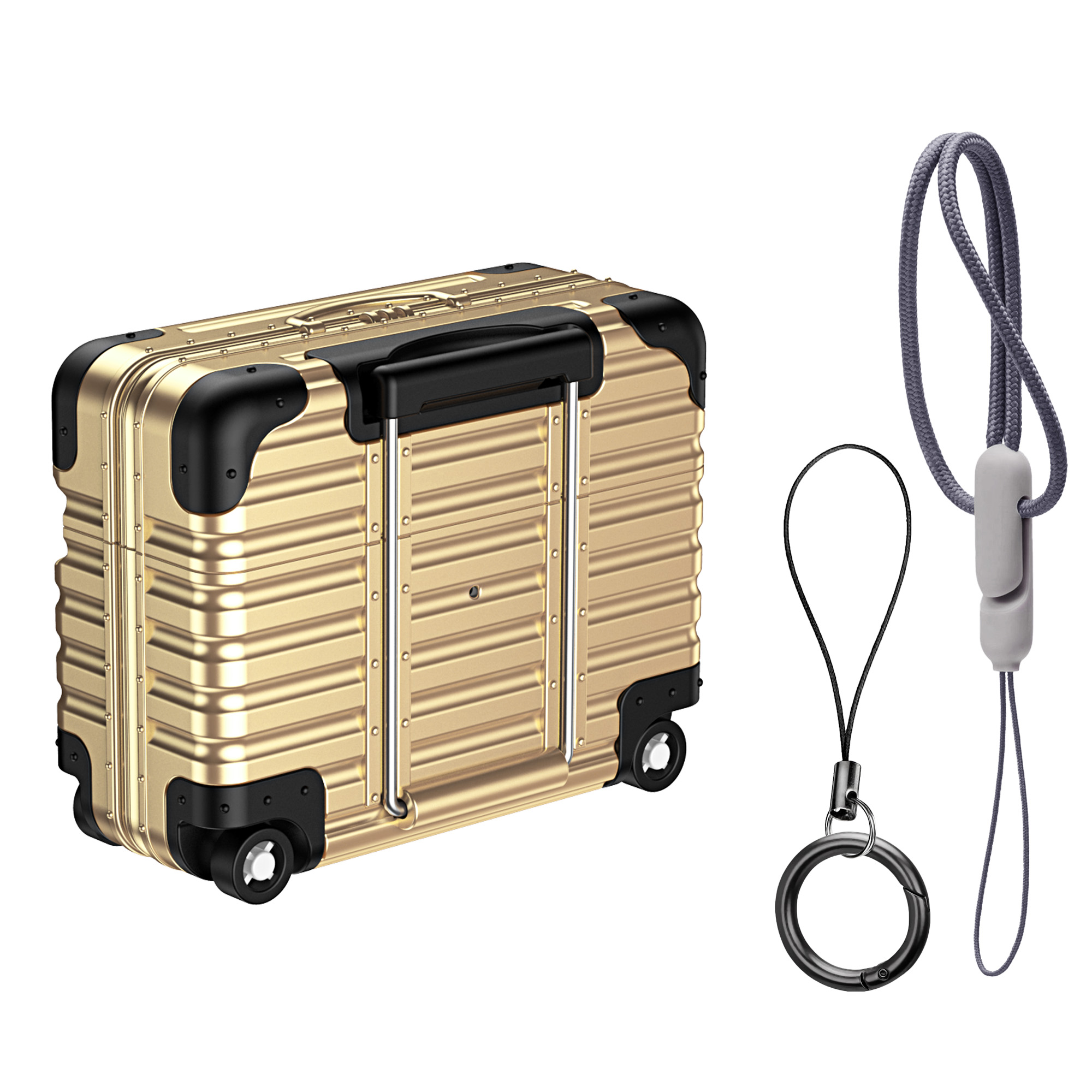 For AirPods Pro 3 Protective C - đánh giá và giá Headphone Case Hard