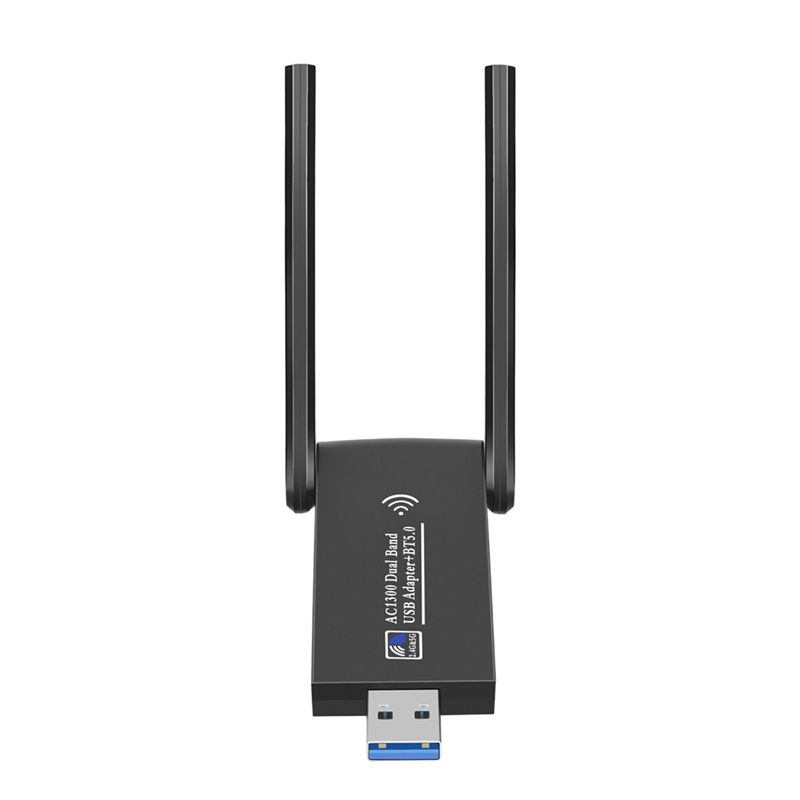 N36R-1300Mbps USB 3.0 Wifi Blu - đánh giá và giá Bluetooth Adapter Receiver