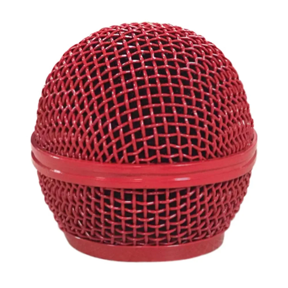 Microphone Mesh Head For 58 Mi - đánh giá và giá Shure Mic Sm58