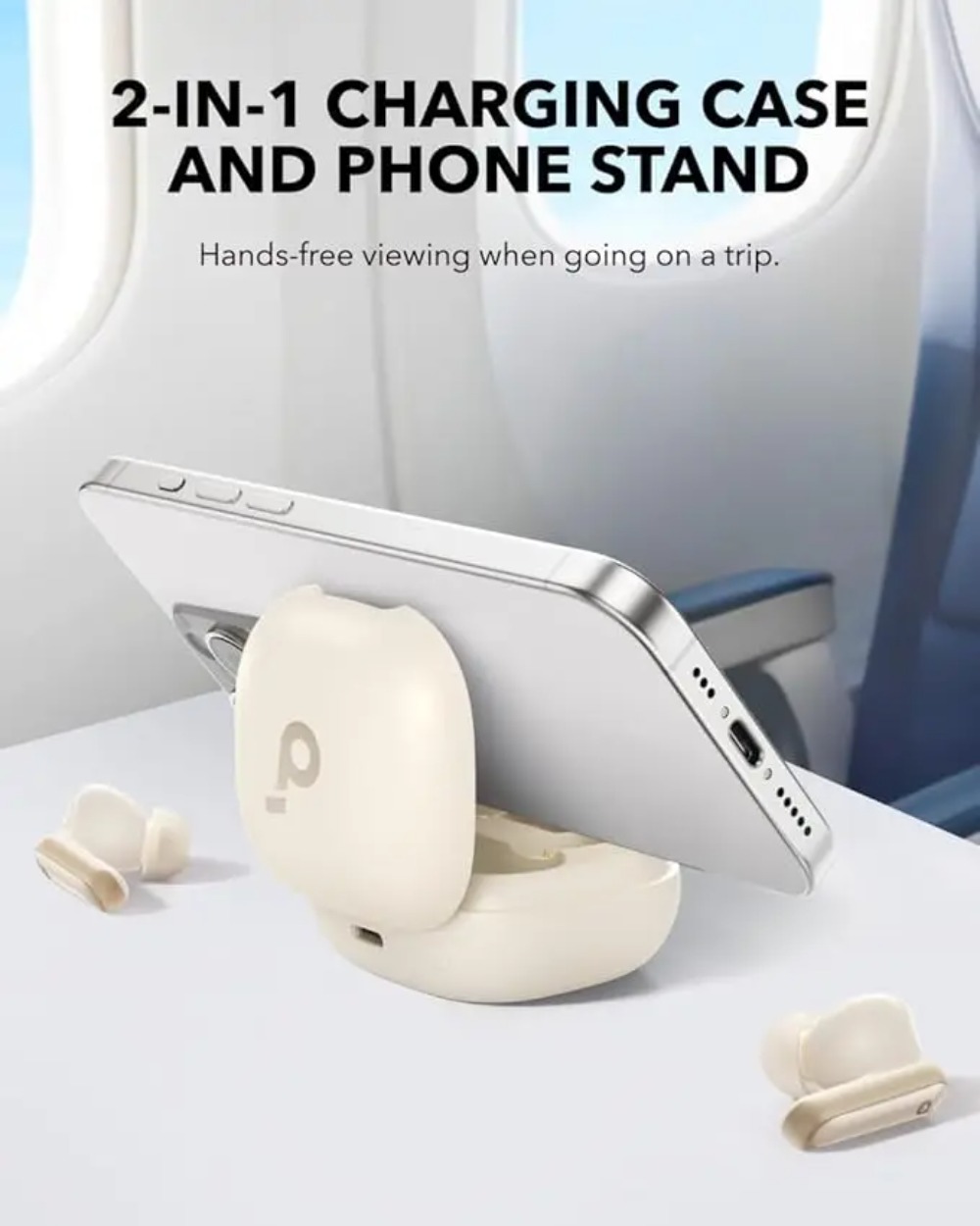 Soundcore P40i Over Ear Adapti - đánh giá và giá Anker Speaker Soundcore Boom 2