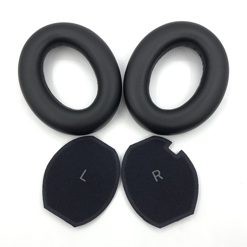 Replacement Ear Pads For Sennh - đánh giá và giá Sennheiser Headphone Momentum 4