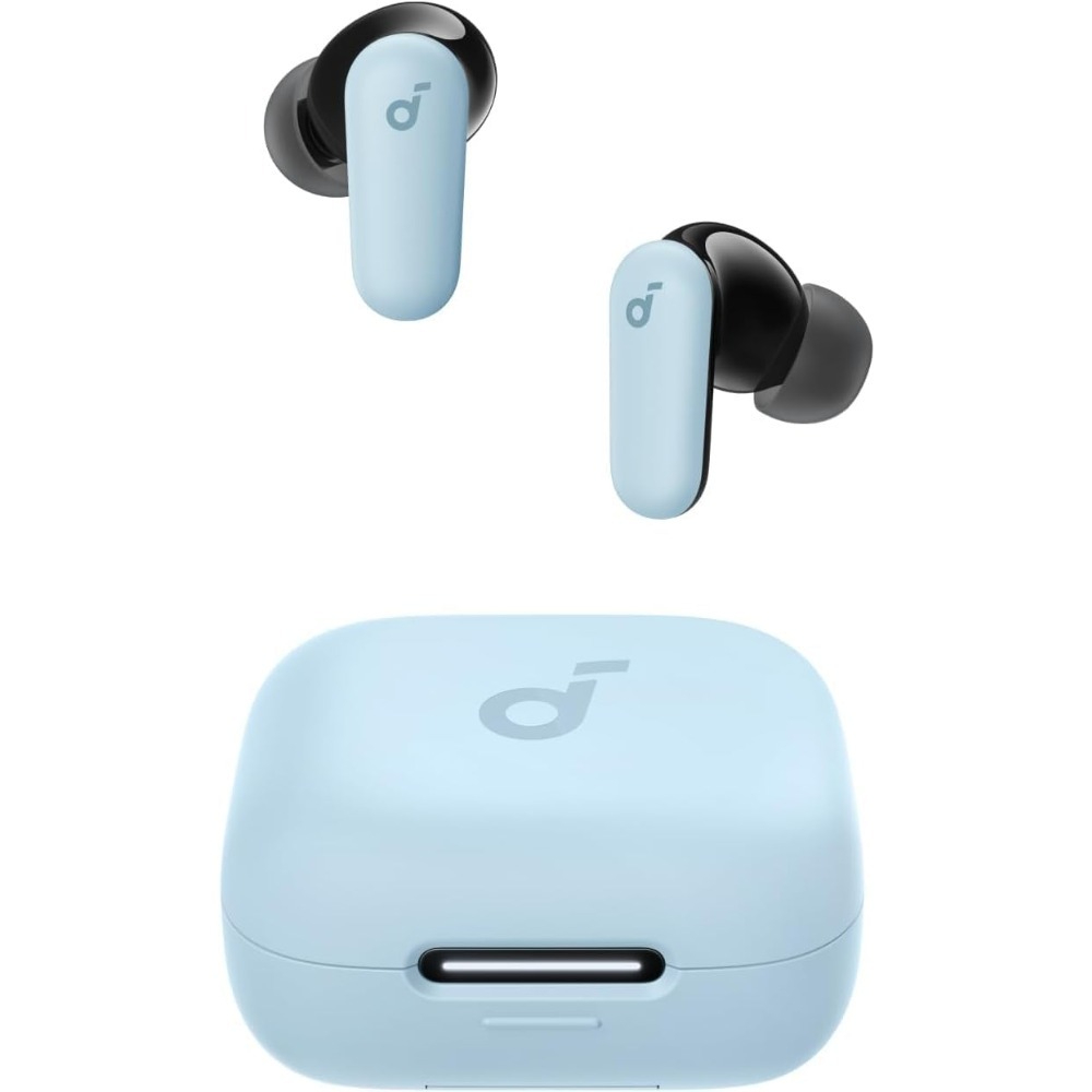 Anker Soundcore P30i ANC Noise - đánh giá và giá Anker Speaker Soundcore Boom 2