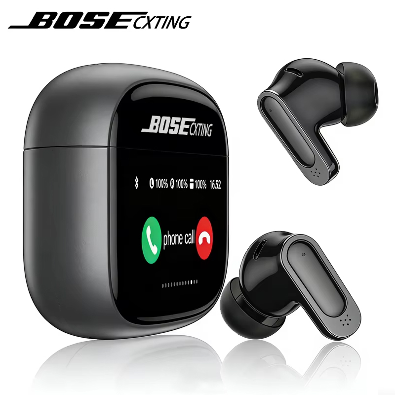 BOSECXTING Ultra V11 Smart Tou - đánh giá và giá Noise Cancelling Headphone