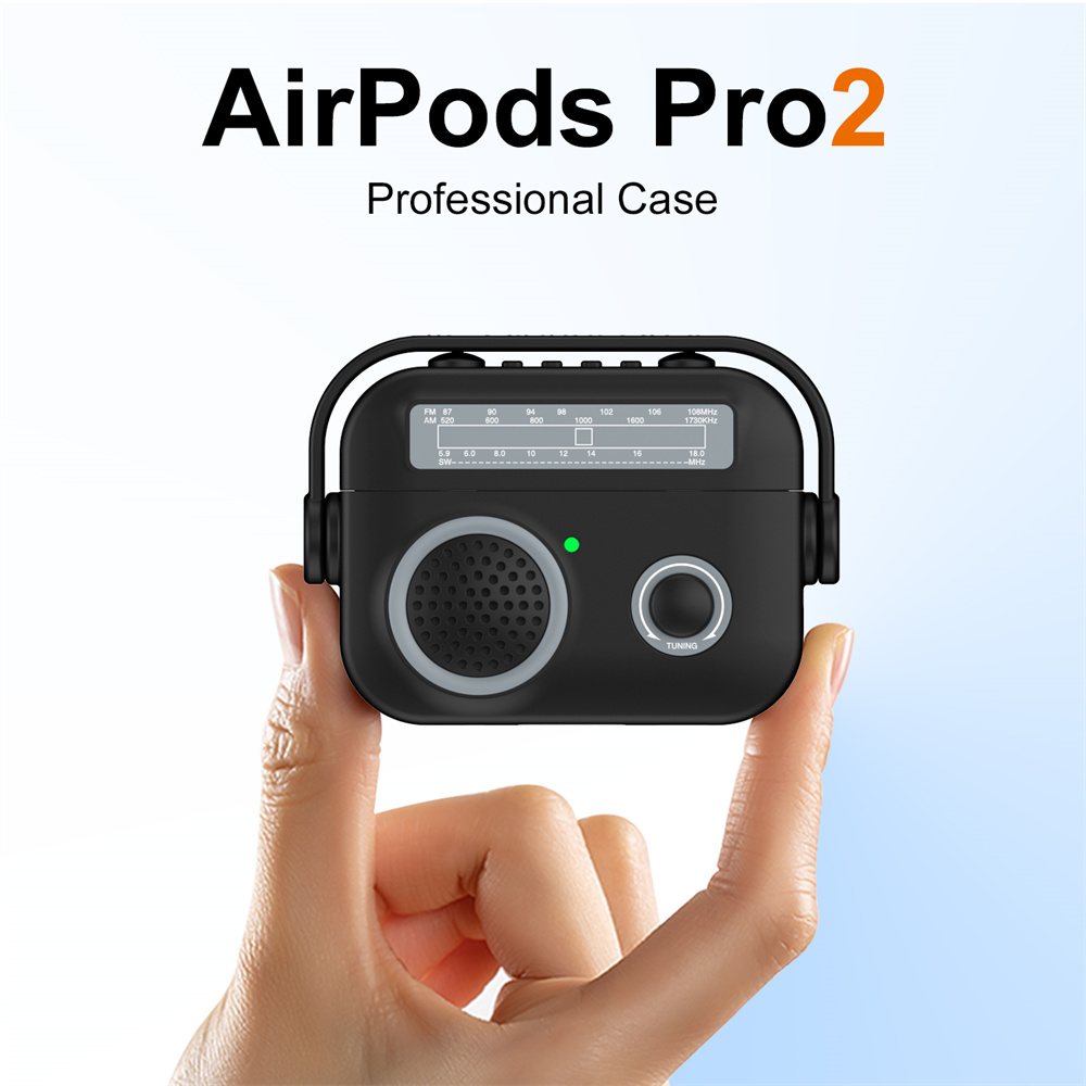 Earphone Case for AirPods 4 Ge - đánh giá và giá Anker Speaker Soundcore Boom 2