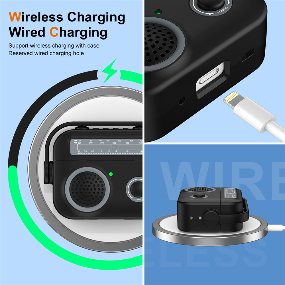 Earphone Case for AirPods 4 Ge - đánh giá và giá Anker Speaker Soundcore Boom 2
