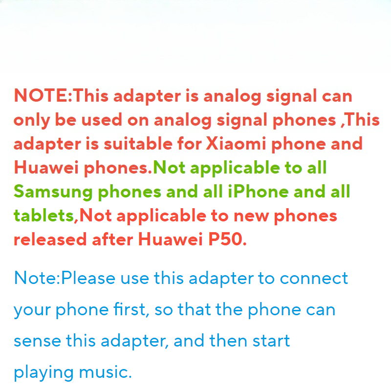 2-in-1 USB-C to 3.5mm Jack Ada - đánh giá và giá Earphone Splitter Jack