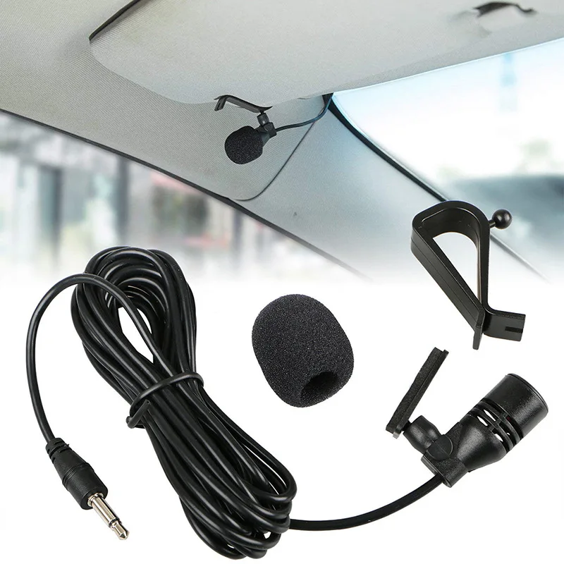 Xe Hơi Điều Hướng Micro 3.5Mm  - đánh giá và giá Audiophile Headphone Wired