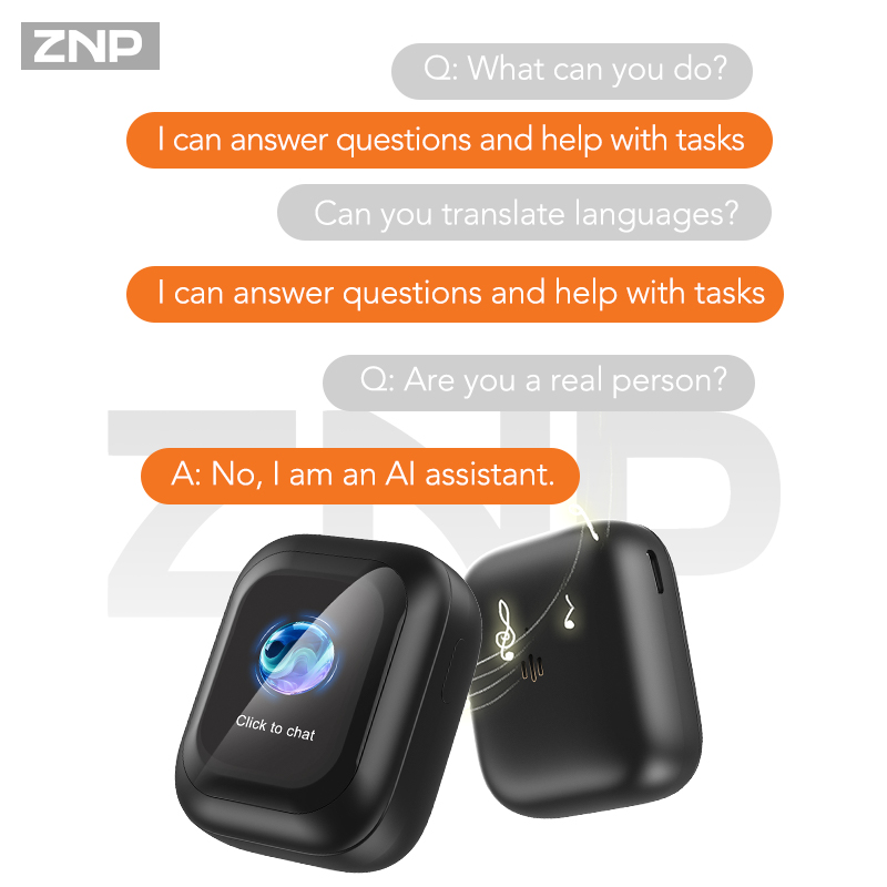ZNP N04 TWS Wireless Earbuds W - đánh giá và giá Usb C Earphone