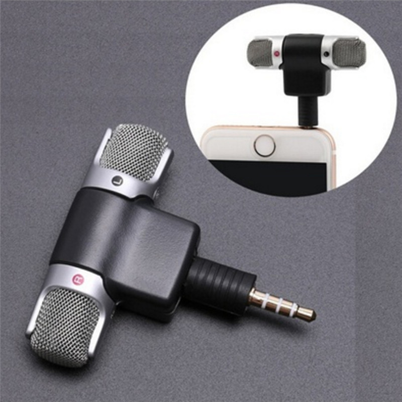 Mini Âm Thanh Nổi Micro Thu Âm - đánh giá và giá Audiophile Headphone Wired