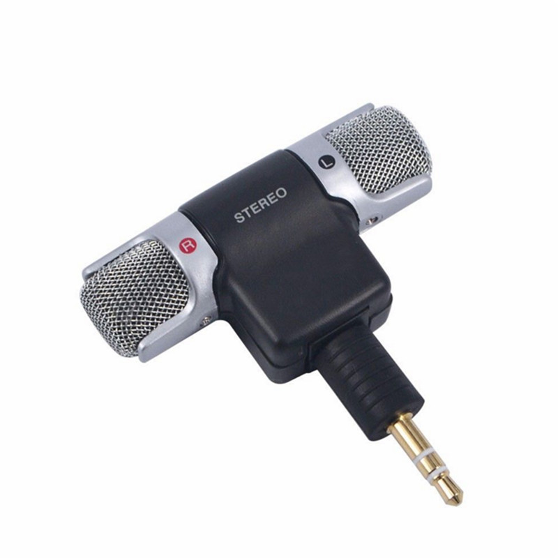 Mini Âm Thanh Nổi Micro Thu Âm - đánh giá và giá Audiophile Headphone Wired