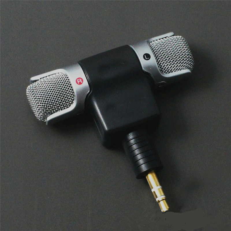 Mini Âm Thanh Nổi Micro Thu Âm - đánh giá và giá Audiophile Headphone Wired