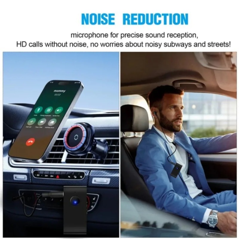 Bluetooth 5.0 Audio Receiver w - đánh giá và giá Bluetooth Adapter Receiver
