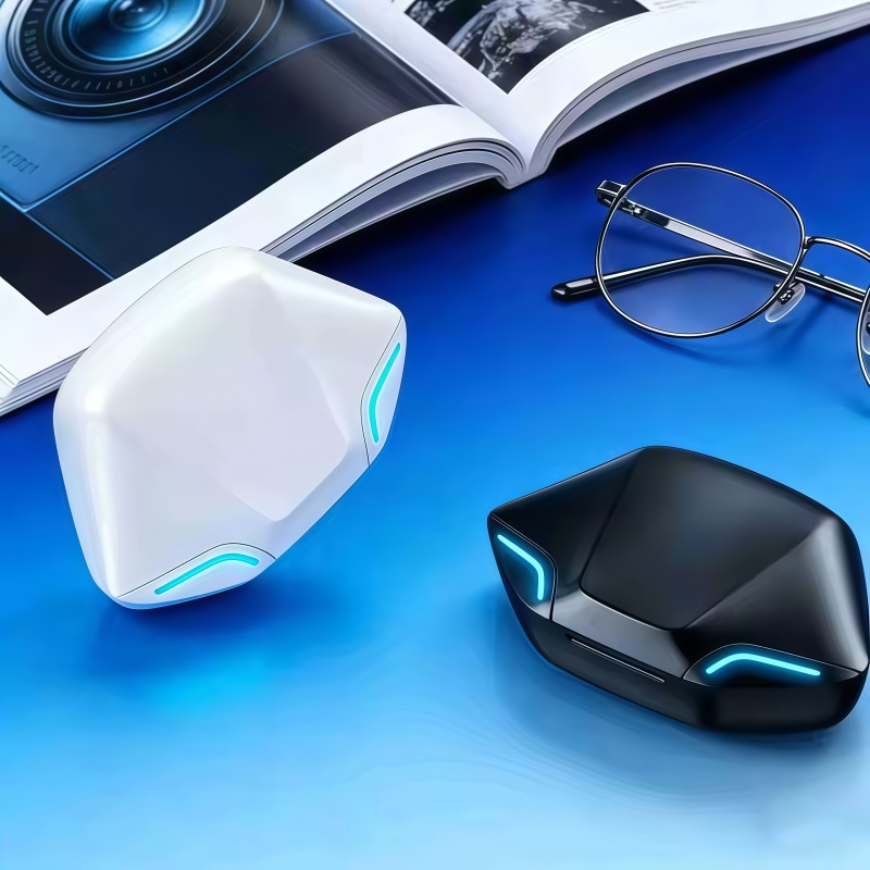 2026 Hot X15 TWS Wireless Blue - đánh giá và giá Wireless Earbuds Tws