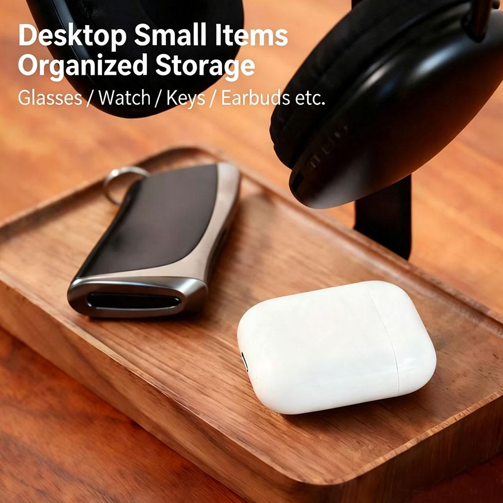 Walnut Headphone Stand Stores  - đánh giá và giá Headphone Stand Desk