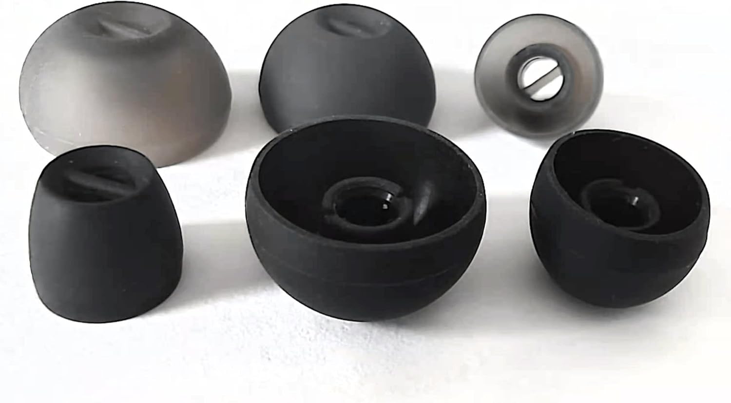 8 Pcs For Sennheiser CX Plus/M - đánh giá và giá Sennheiser Headphone Momentum 4