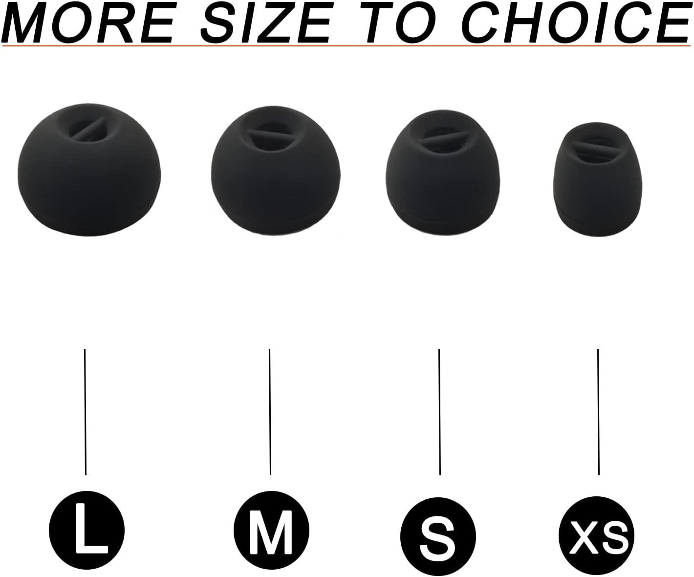 8 Pcs For Sennheiser CX Plus/M - đánh giá và giá Sennheiser Headphone Momentum 4